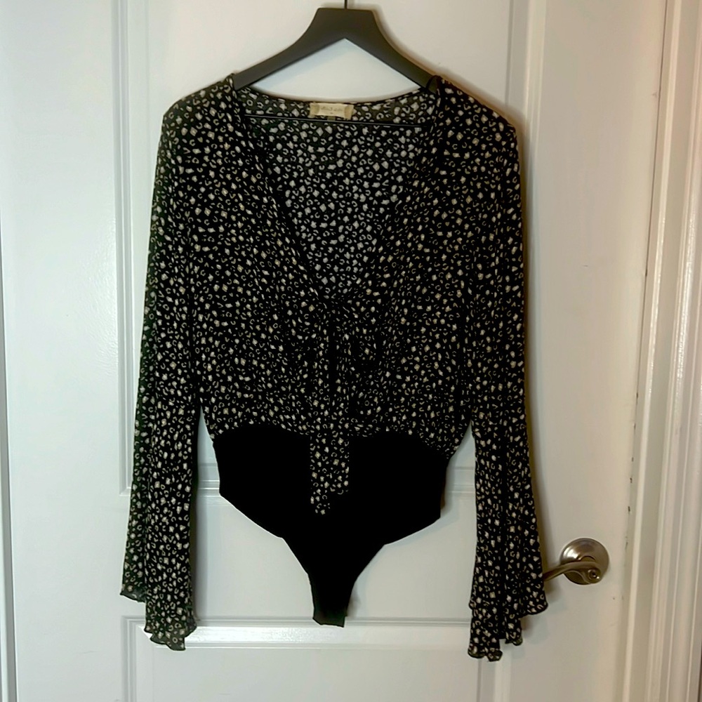 Altar’d State body suit